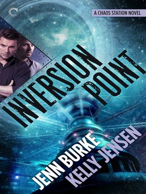 Inversion Point - ebook